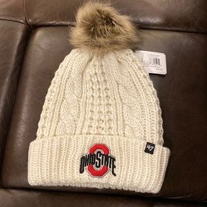 ‘47 brand OSU Ohio State Beanie